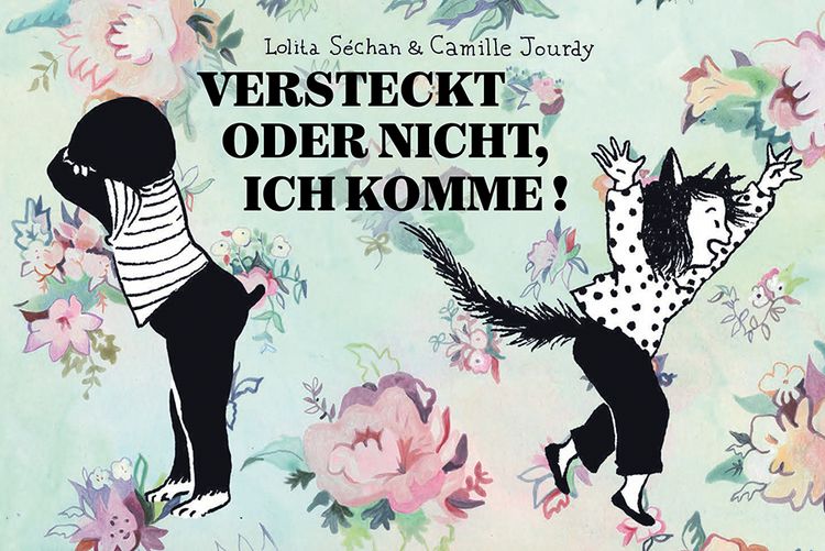Produktbild: Versteckt oder nicht, ich komme!