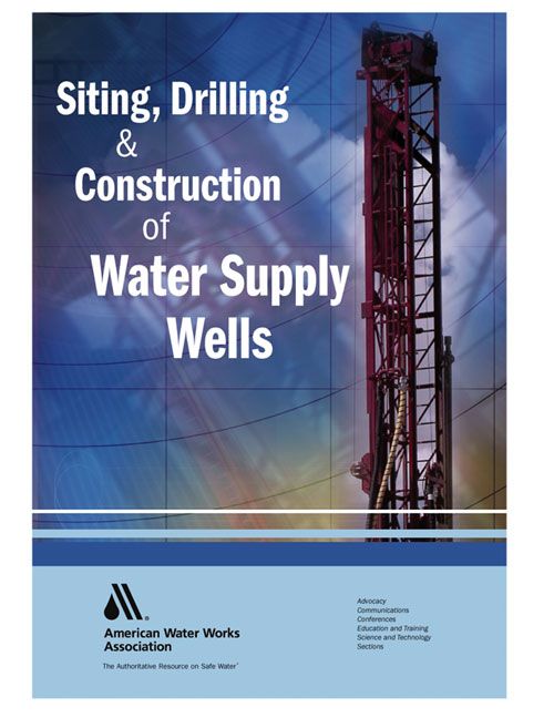 Produktbild: Siting Drilling & Construction