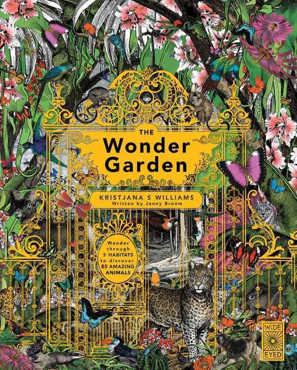 Produktbild: Wonder Garden