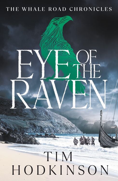 Produktbild: Eye of the Raven