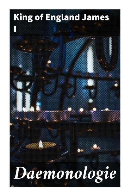 Produktbild: Daemonologie