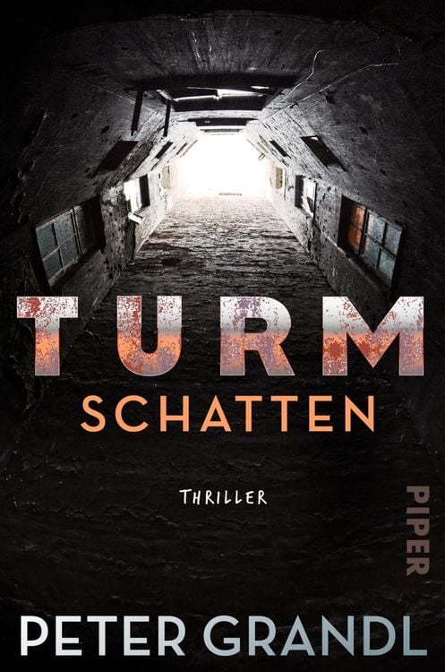 Produktbild: Turmschatten