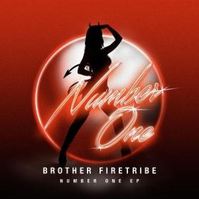 Produktbild: Brother Firetribe: Number One