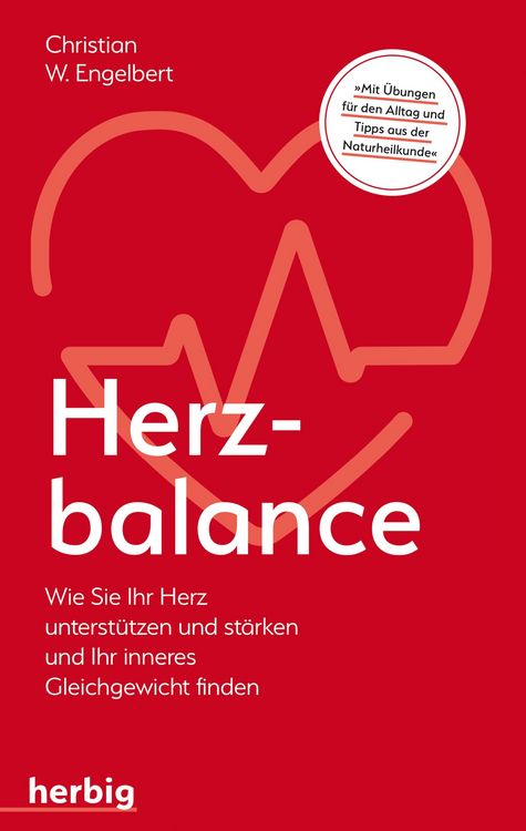 Produktbild: Herzbalance