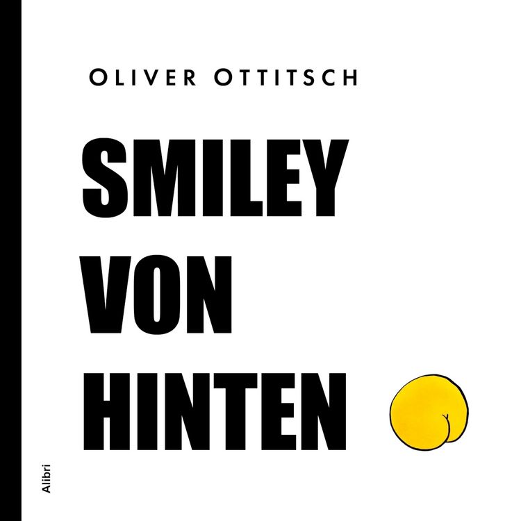 Produktbild: Smiley von hinten