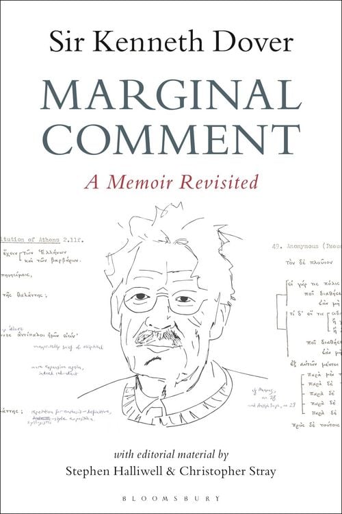 Produktbild: Marginal Comment