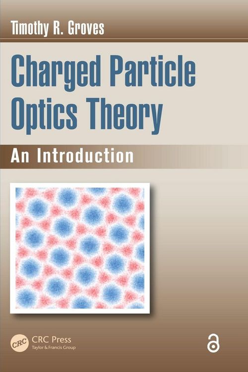 Produktbild: Charged Particle Optics Theory