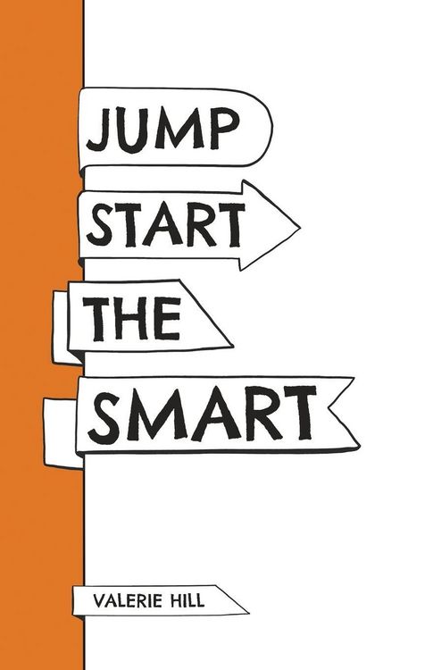 Produktbild: Jump Start the Smart