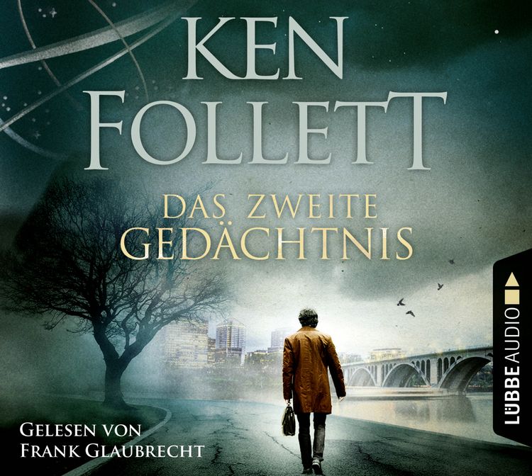Produktbild: Das zweite Ged&auml;chtnis