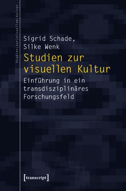 Produktbild: Studien zur visuellen Kultur