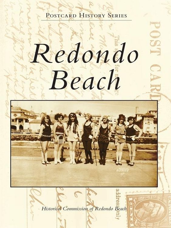 Produktbild: Redondo Beach
