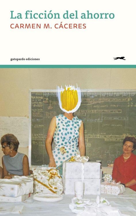 Produktbild: La ficci&oacute;n del ahorro