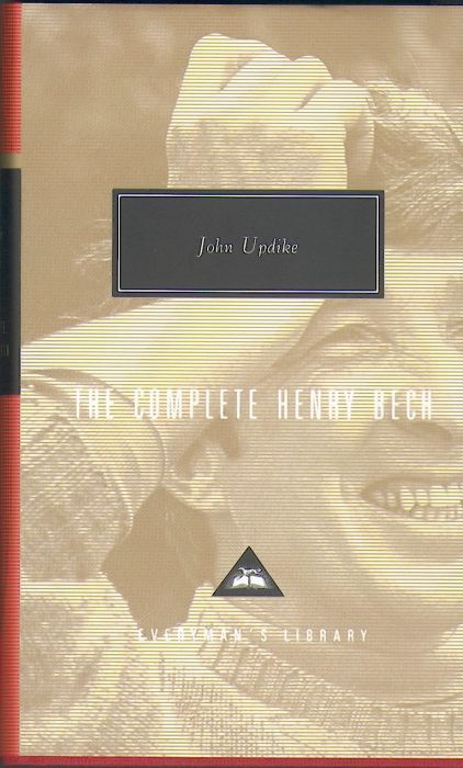 Produktbild: The Complete Henry Bech