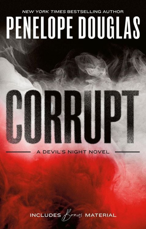 Produktbild: Corrupt: Devil's Night