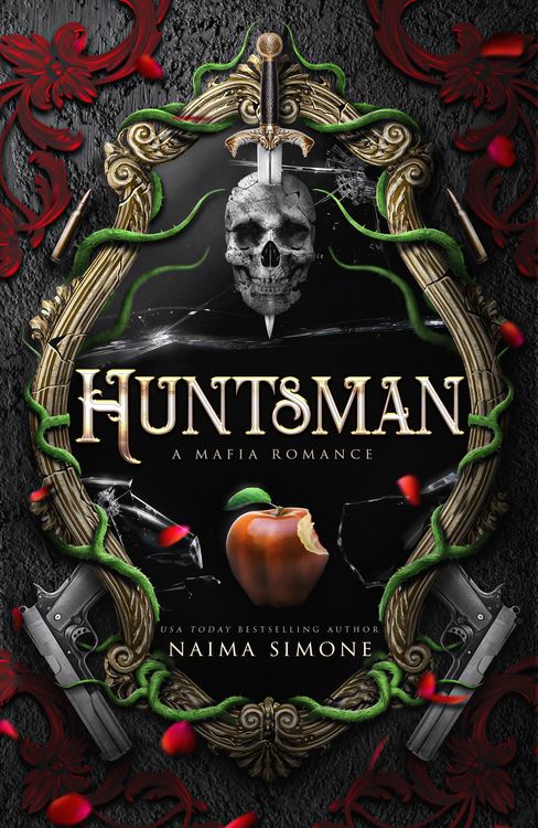 Produktbild: Huntsman