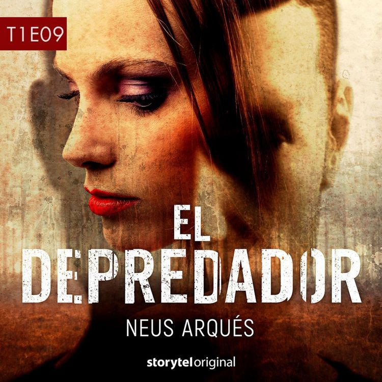 Produktbild: El depredador - T1E09