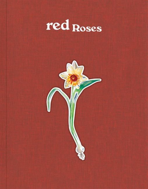Produktbild: Magali Reus: Red Roses