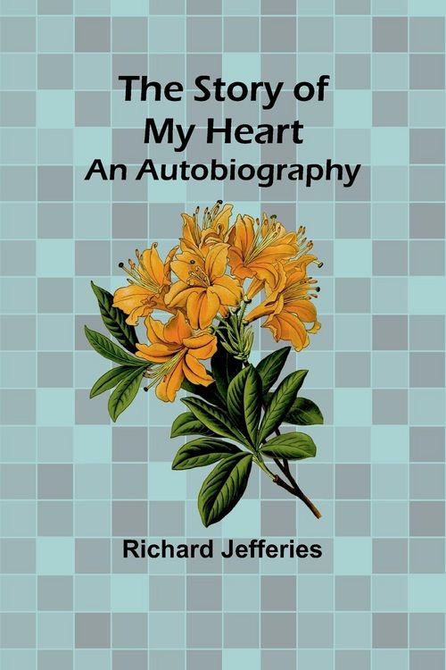 Produktbild: The Story of My Heart
