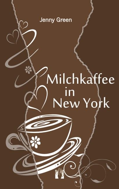 Produktbild: Milchkaffee in New York