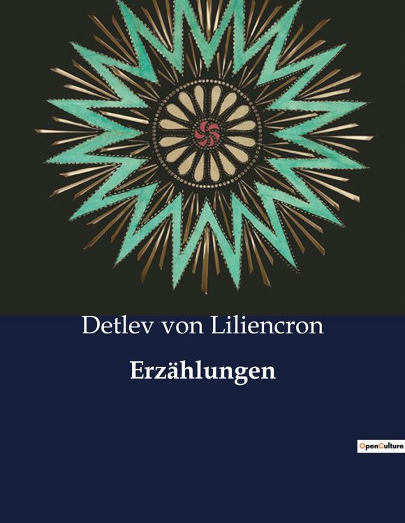 Produktbild: Erz&auml;hlungen