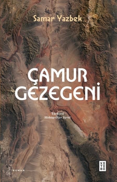 Produktbild: Camur Gezegeni