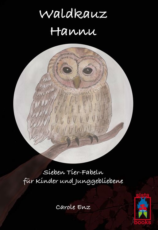 Produktbild: Waldkauz Hannu