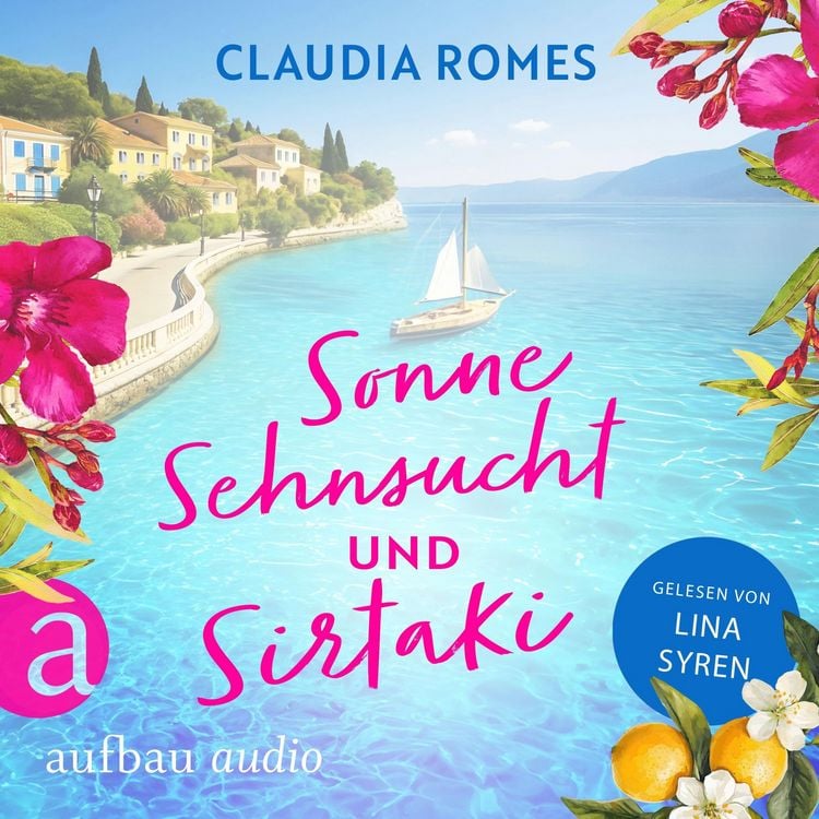 Produktbild: Sonne, Sehnsucht und Sirtaki