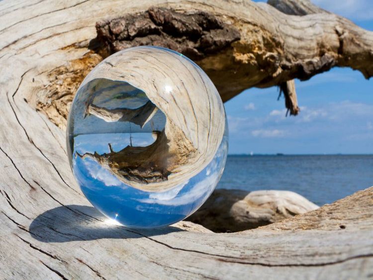 Produktbild: CALVENDO Puzzle Ein Motiv aus dem Kalender Natur & Glas | 1000 Teile Lege-Gr&ouml;&szlig;e 64x48cm Foto-Puzzle f&uuml;r gl&uuml;ckliche Stunden