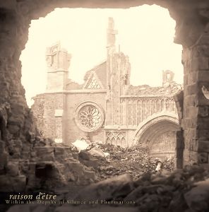 Produktbild: Within the Depths Of Silence... (Clear Vinyl)