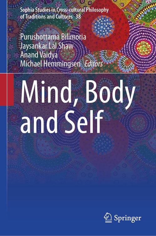 Produktbild: Mind, Body and Self