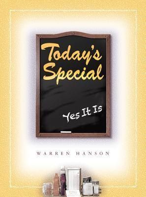 Produktbild: Today's Special: Yes It Is