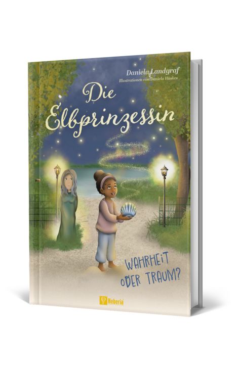 Produktbild: Die Elbprinzessin
