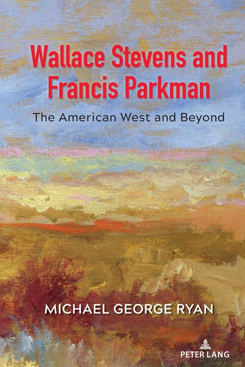 Produktbild: Wallace Stevens and Francis Parkman