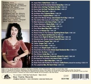 Produktbild: Wanda Jackson Connection