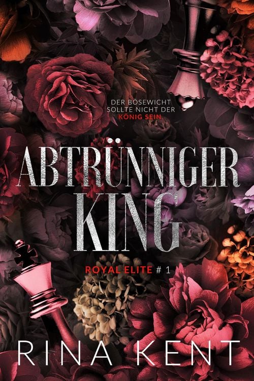 Produktbild: Abtr&uuml;nniger King