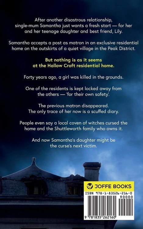 Produktbild: THE HOME an absolutely addictive psychological thriller