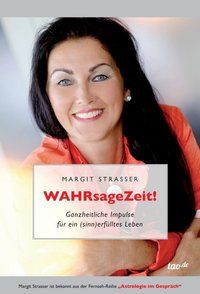 Produktbild: WAHRsageZeit