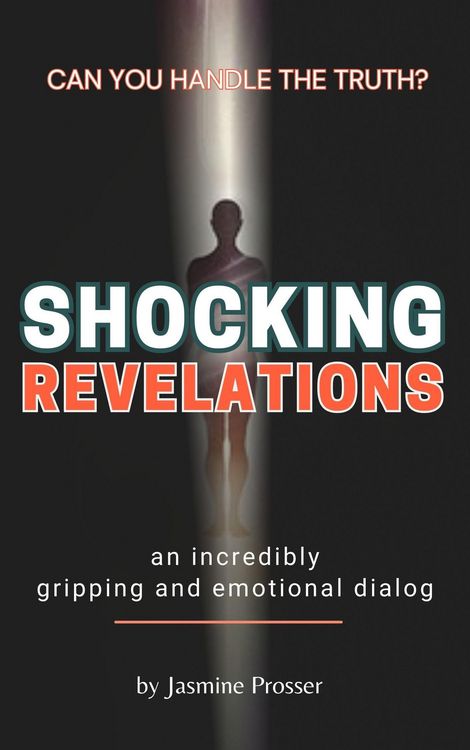 Produktbild: Shocking Revelations