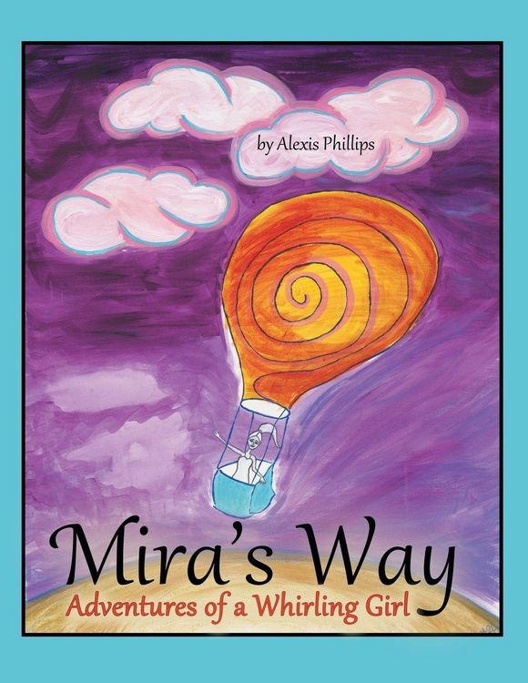 Produktbild: Mira's Way
