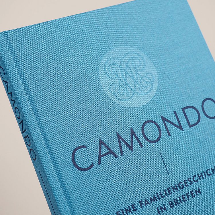 Produktbild: Camondo