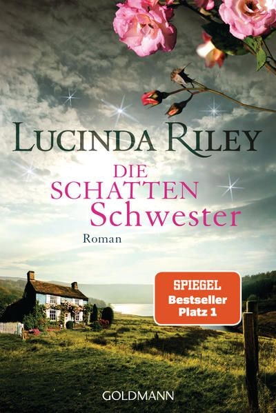 Produktbild: Die Schattenschwester