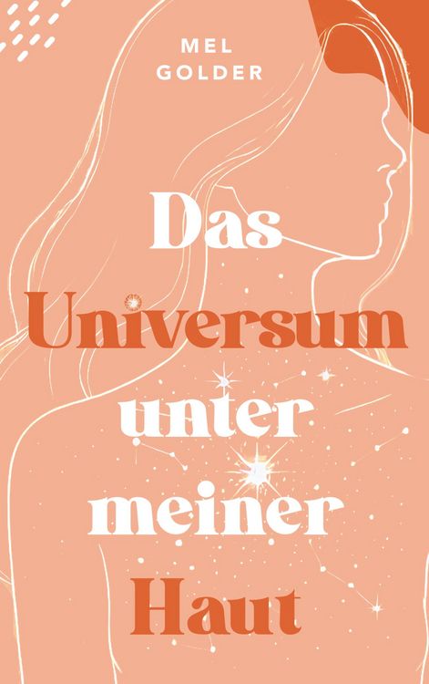 Produktbild: Das Universum unter meiner Haut