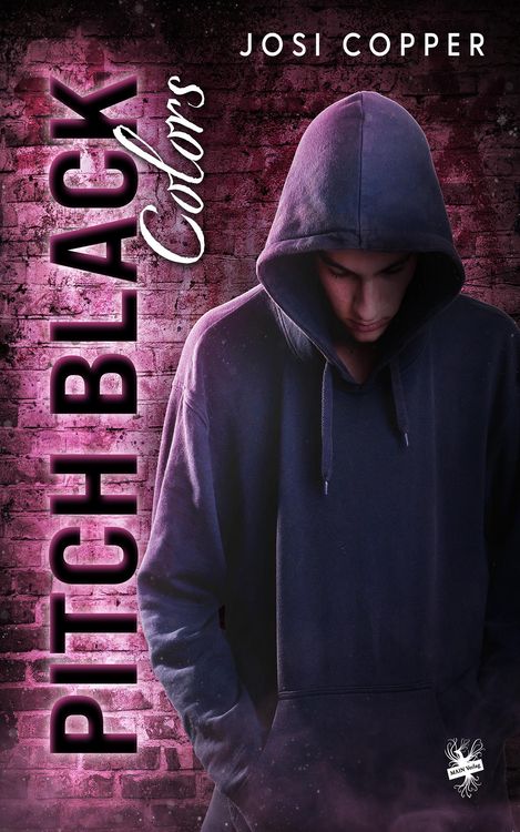 Produktbild: Pitch Black Colors