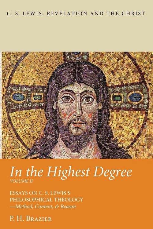 Produktbild: In the Highest Degree
