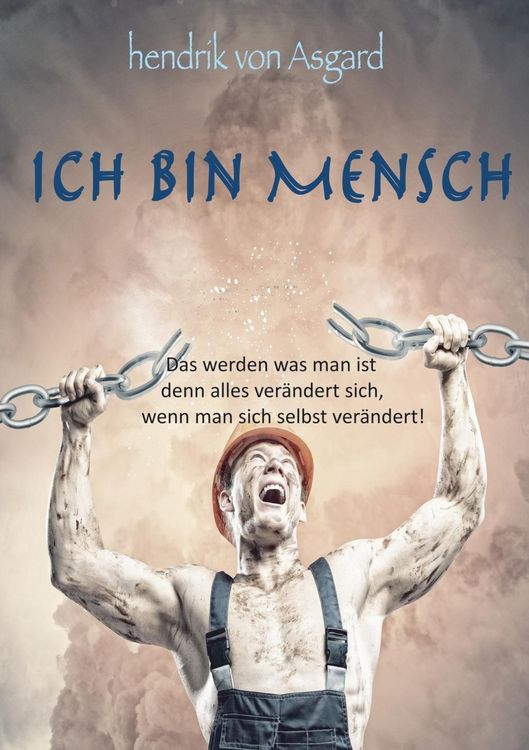 Produktbild: Ich bin Mensch