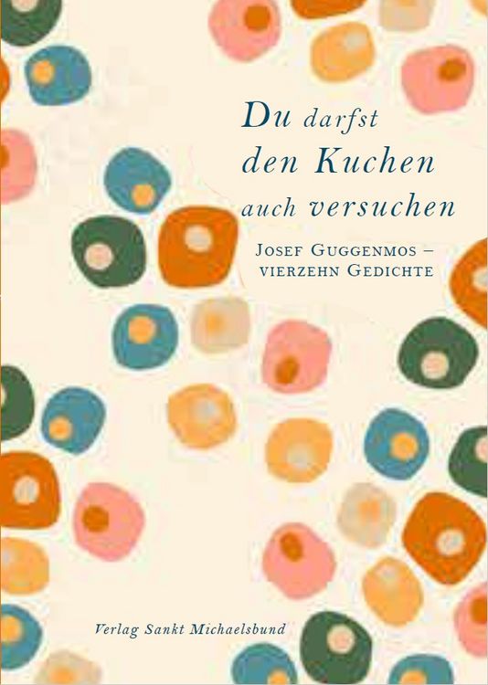 Produktbild: Du darfst den Kuchen auch versuchen