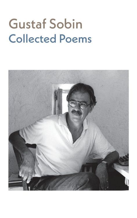 Produktbild: Collected Poems
