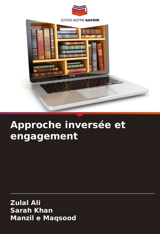 Produktbild: Approche invers&eacute;e et engagement