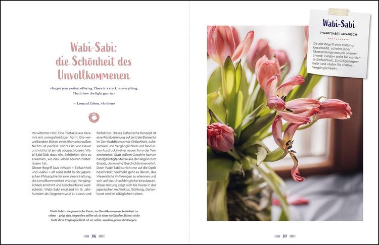 Produktbild: KUNTH Von Hygge bis Ikigai