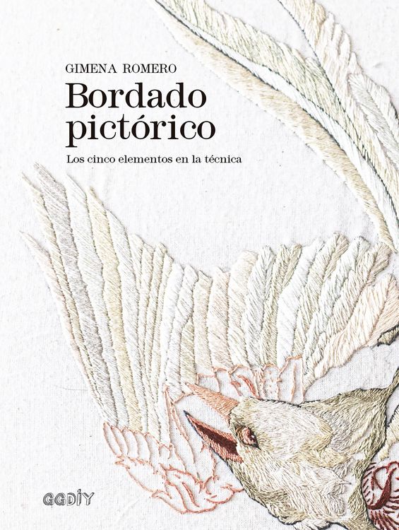 Produktbild: Bordado pict&oacute;rico